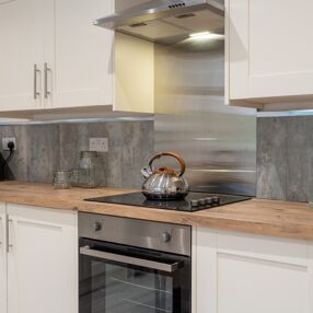 Queens Road, Elliots Town. For sale with Clarke & Partners estate agent.